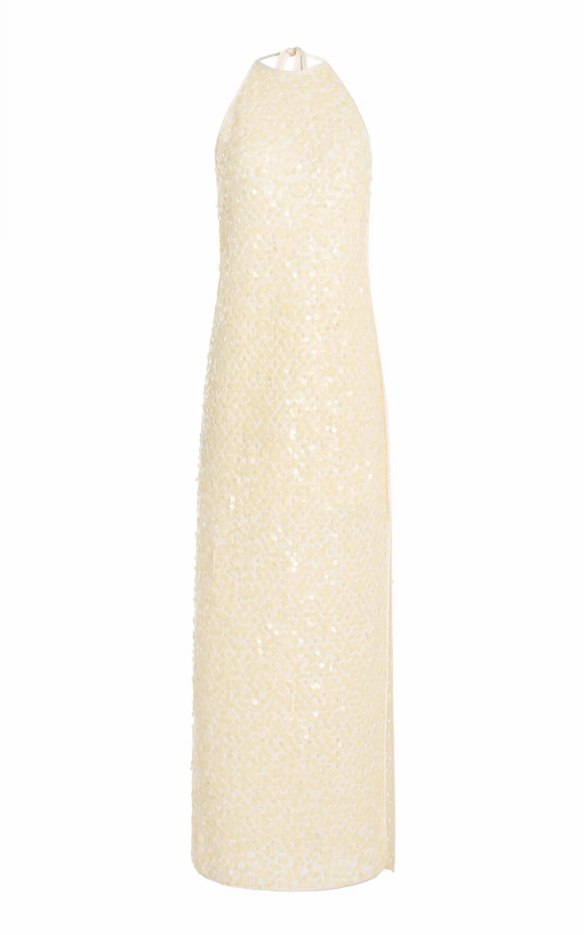 Elliott Sequined Maxi Dress by Significant Other