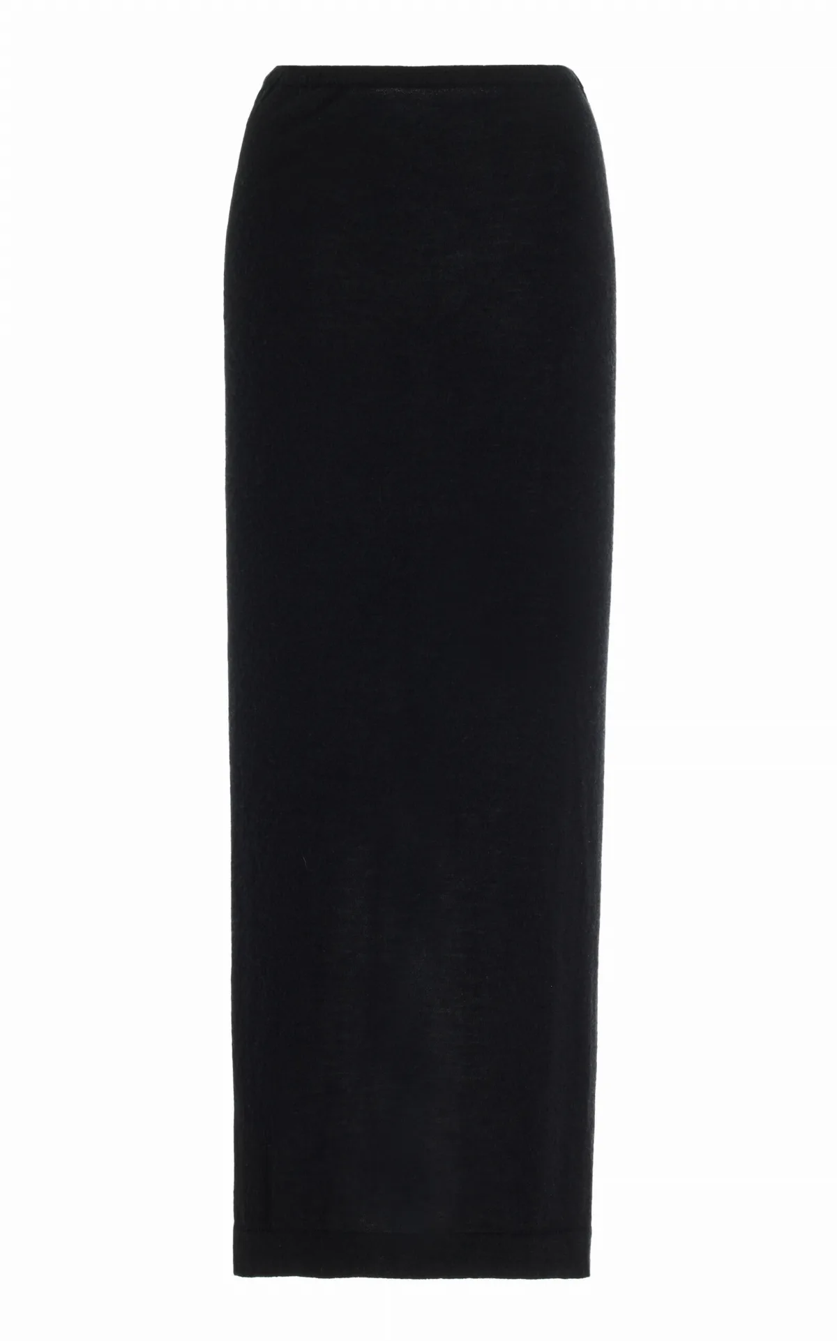 Emma Cashmere Maxi Skirt