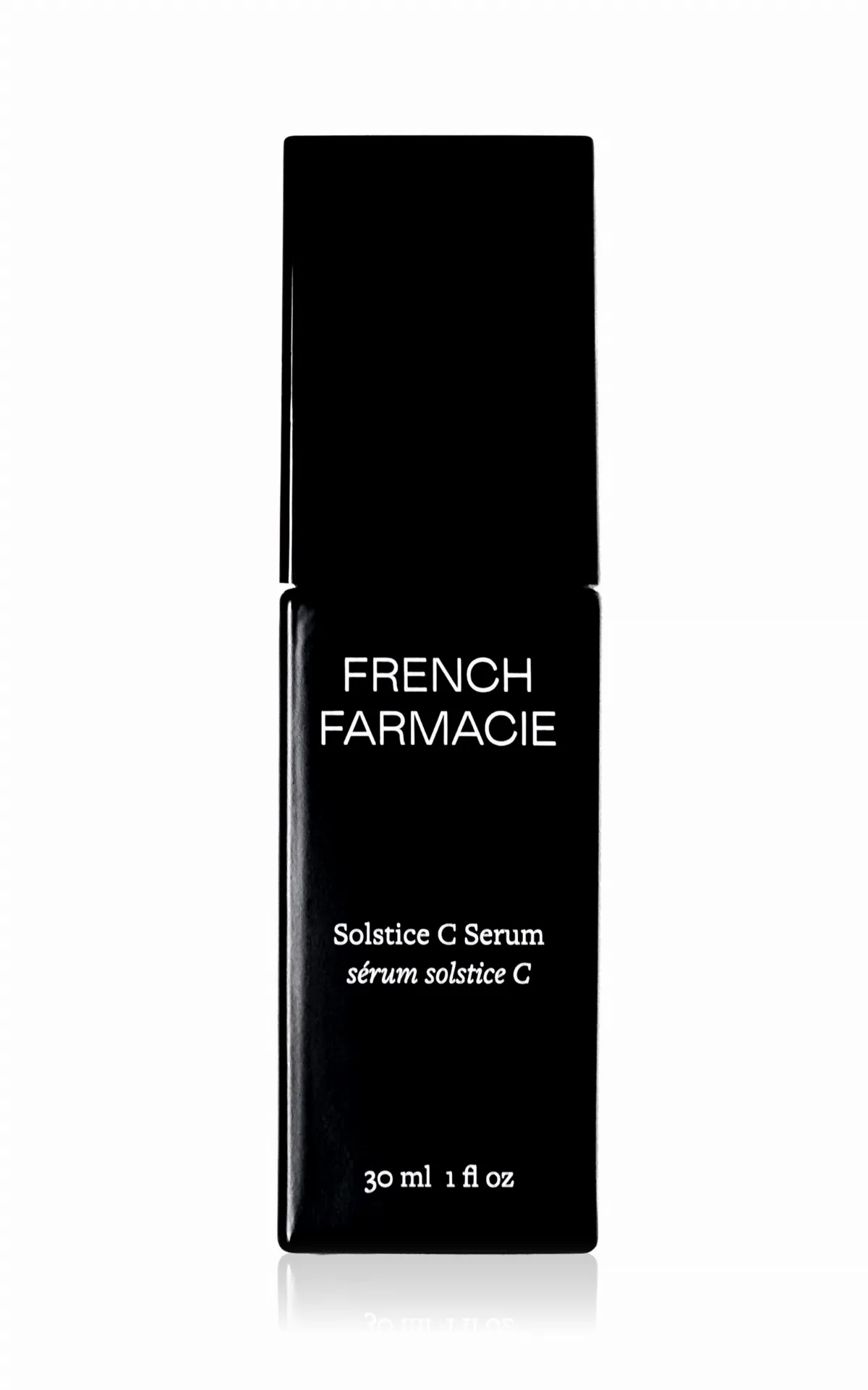 Solstice C Serum by French Farmacie
