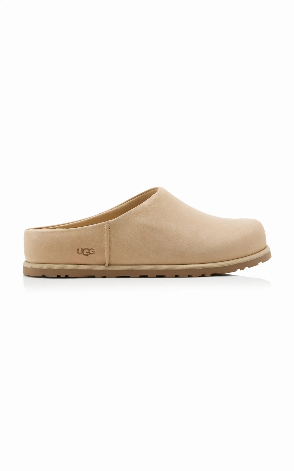 Otzo Suede Clogs by UGG
