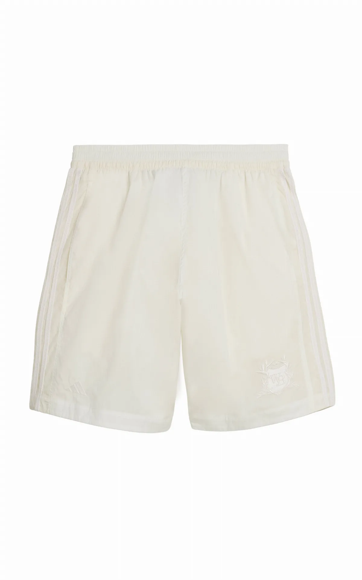 Adidas x Wales Bonner Football Shorts by Adidas x Wales Bonner