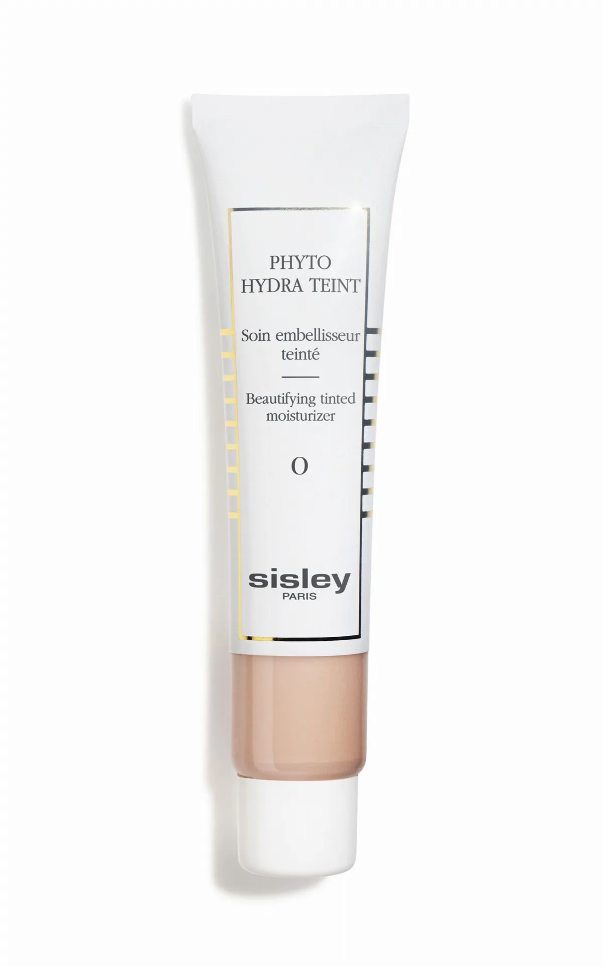 Phyto-Hydra Teint Tinted Moisturizer - 0 Fair by Sisley Paris