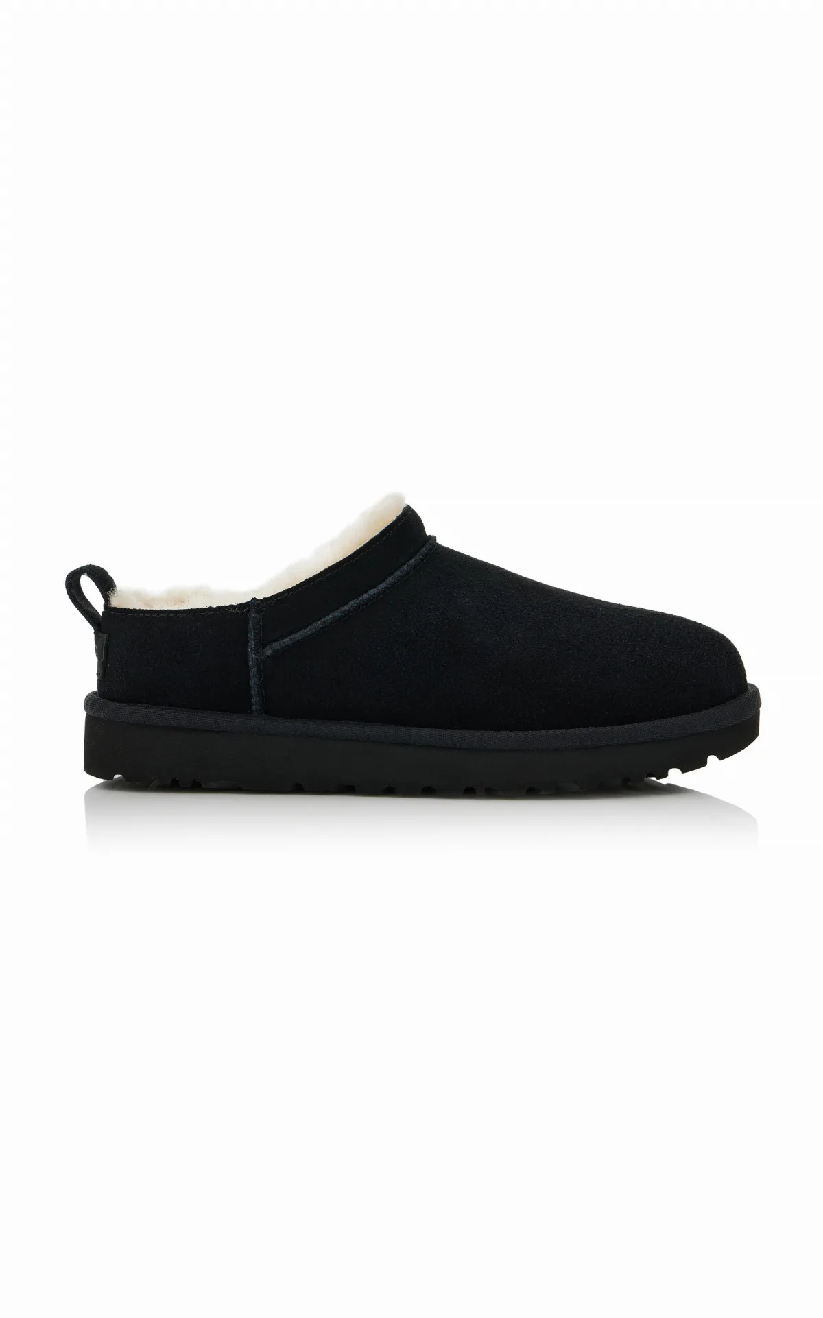 Classic Micro Sheepskin Boots