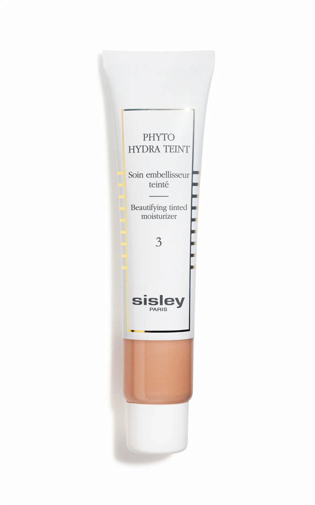 Phyto-Hydra Teint Tinted Moisturizer - 3 Golden by Sisley Paris