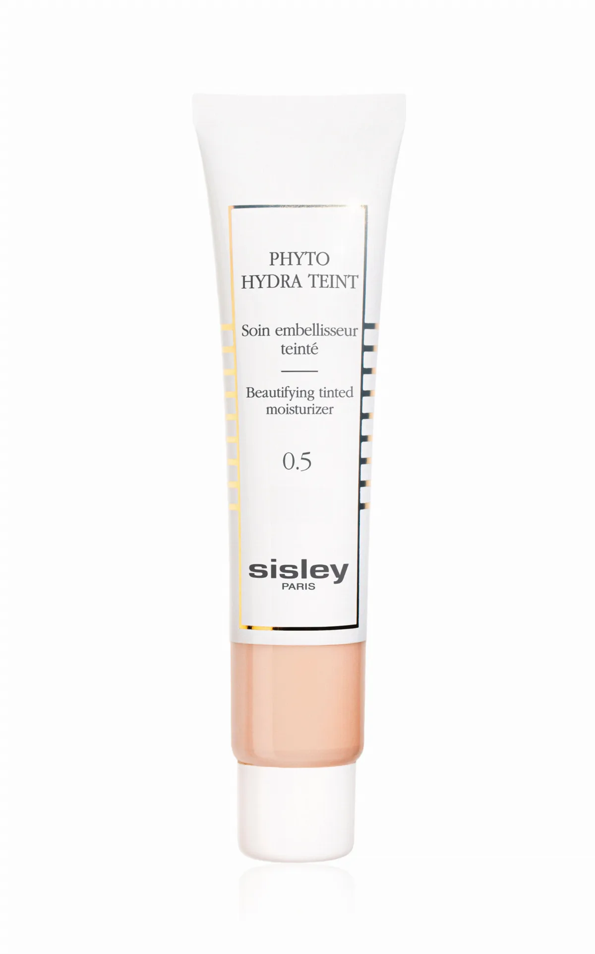 Phyto-Hydra Teint Tinted Moisturizer - 0.5 Opal by Sisley Paris