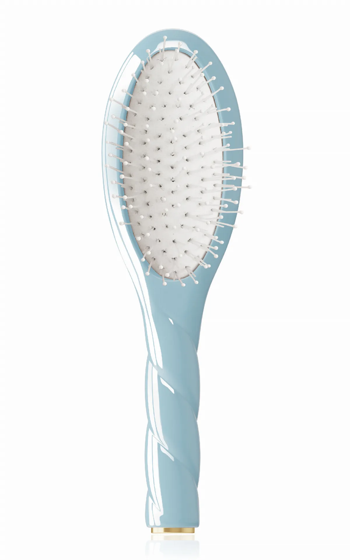 N.04 the Small Miracle Detangling Brush by La Bonne Brosse