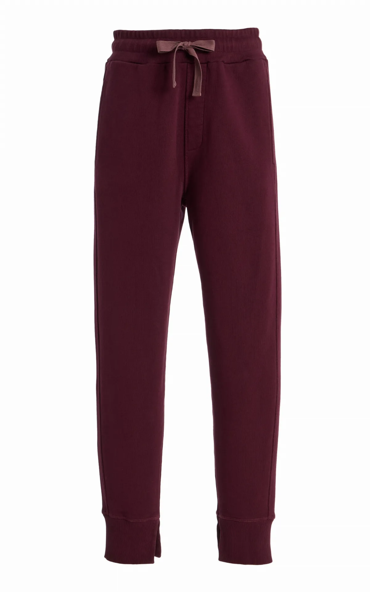 Cotton Jersey Sweatpants by Sanderlak