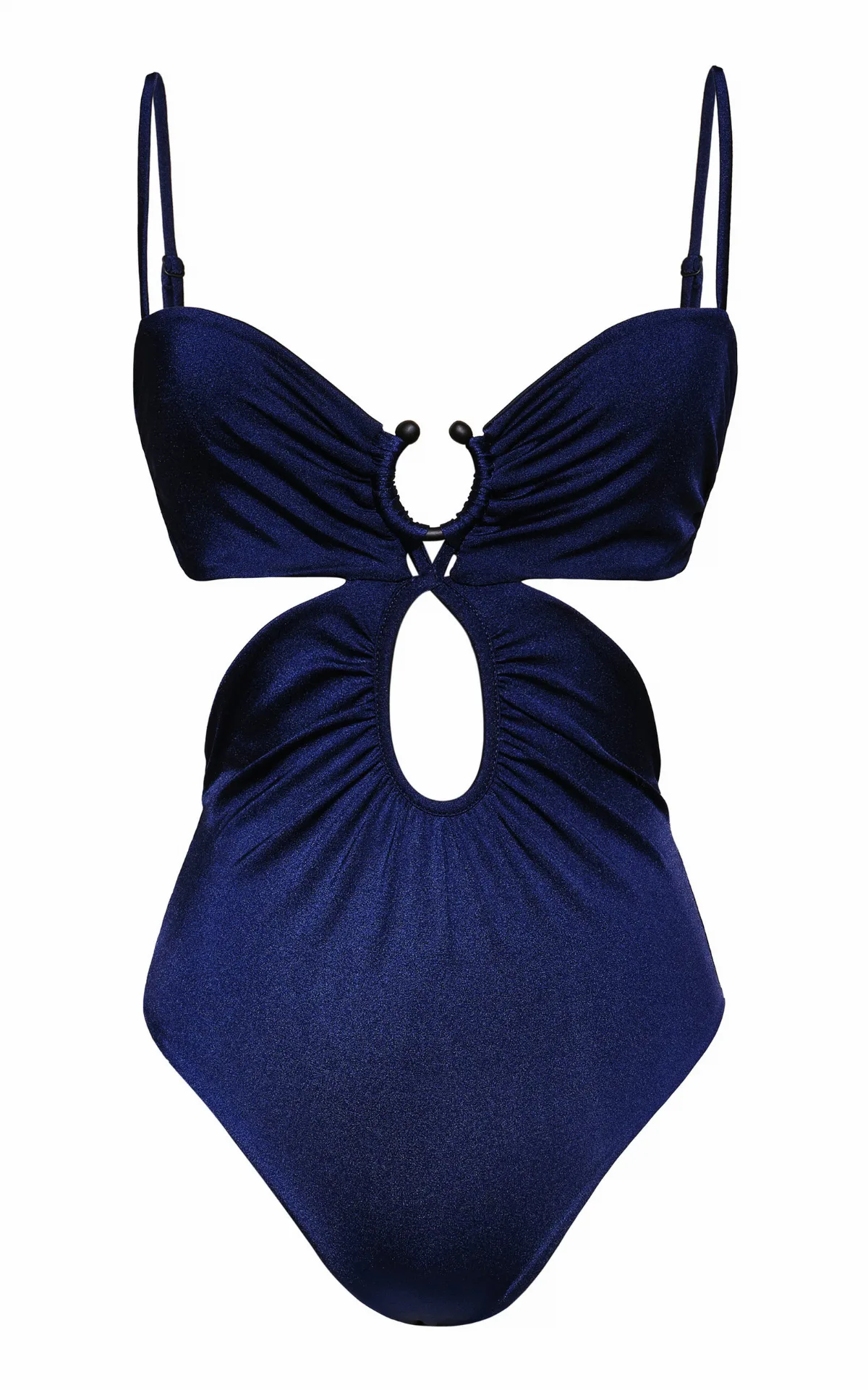 Sunny Days One-Piece Swimsuit