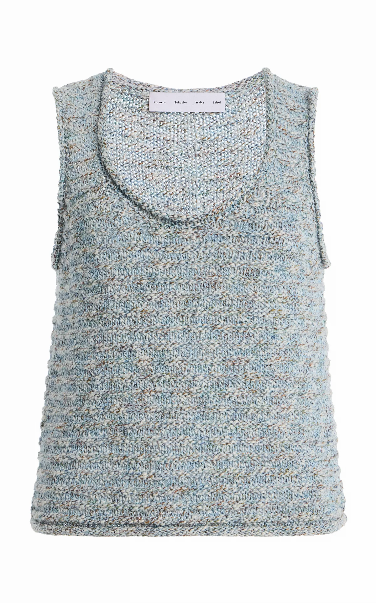 Janine Knit Tank Top by Proenza Schouler White Label