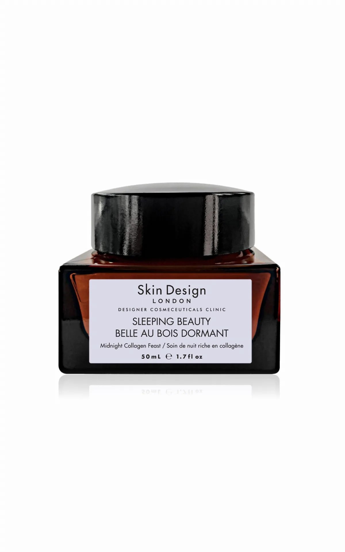 The Sleeping Beauty Crème by Skin Design London