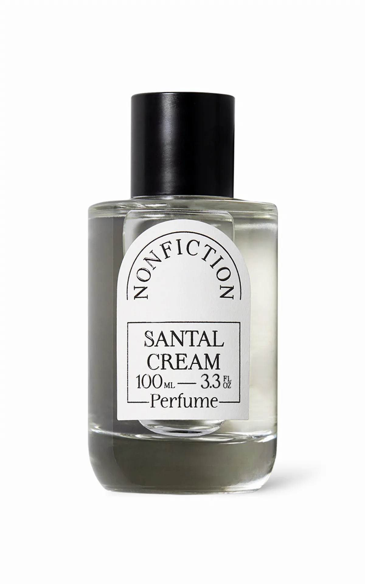 Santal Cream Eau De Parfum by NONFICTION