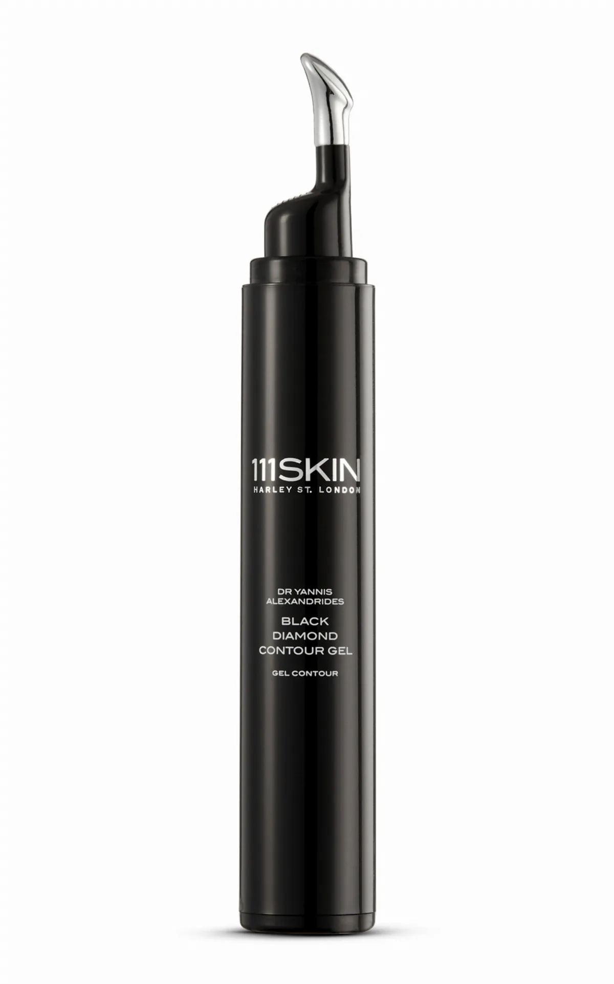Celestial Black Diamond Contour Gel by 111SKIN