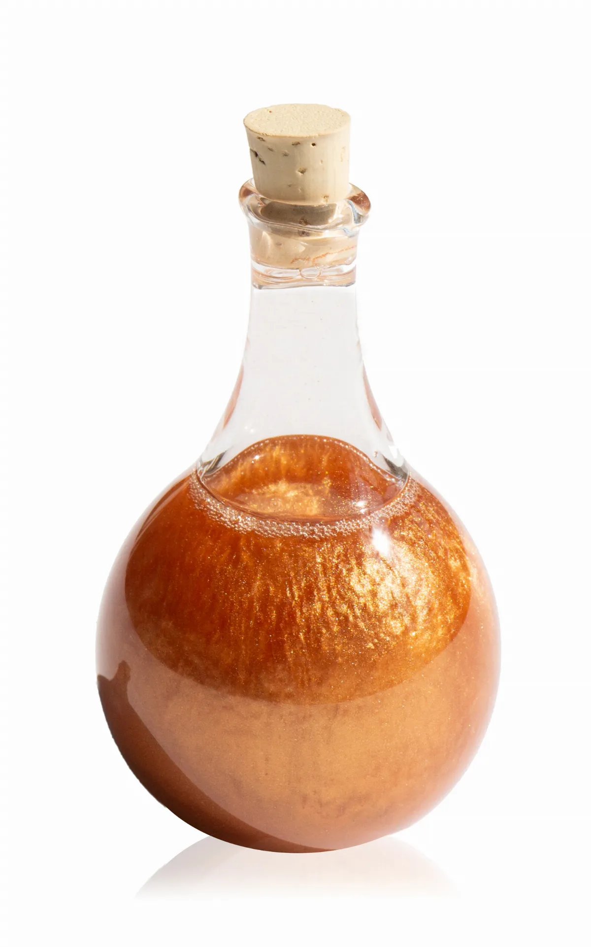 Stardust Body Oil by Kindred Black