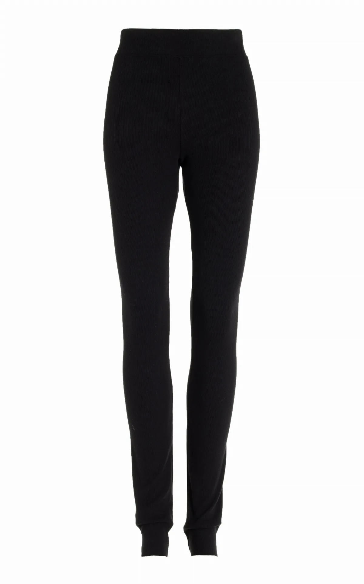 High-Waisted Leggings by Éterne