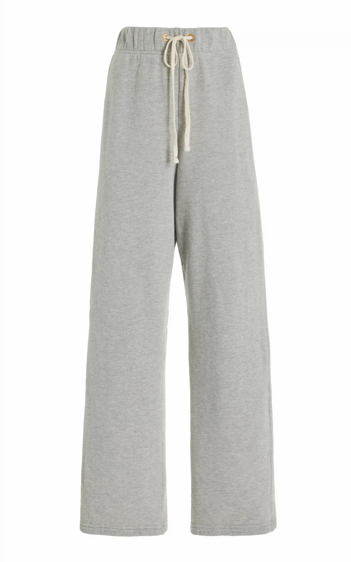 Eazy Classic Cotton Sweatpants by Les Tien