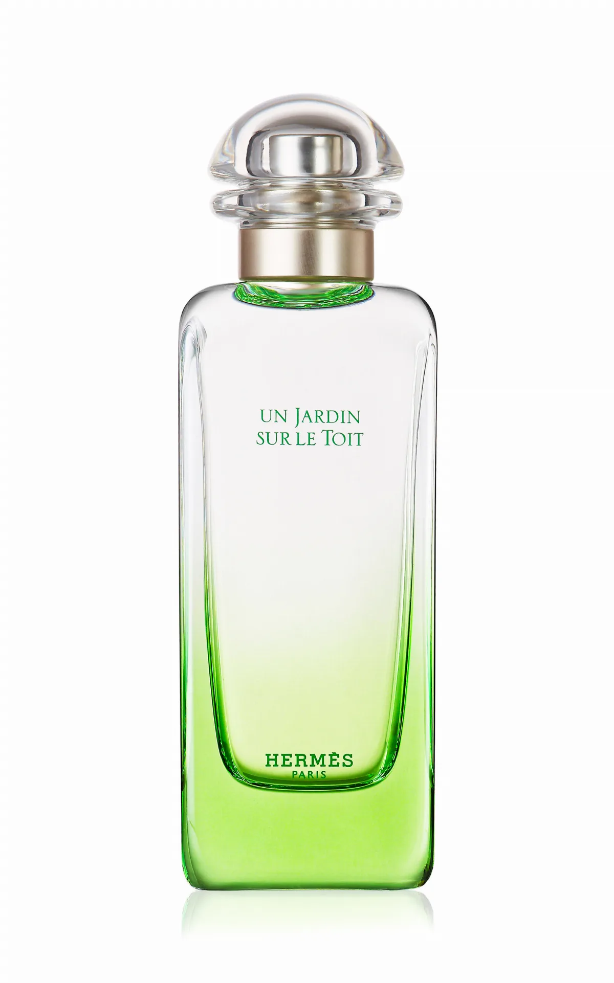 Un Jardin Sur Le Toit Eau De Toilette by Hermès Beauty