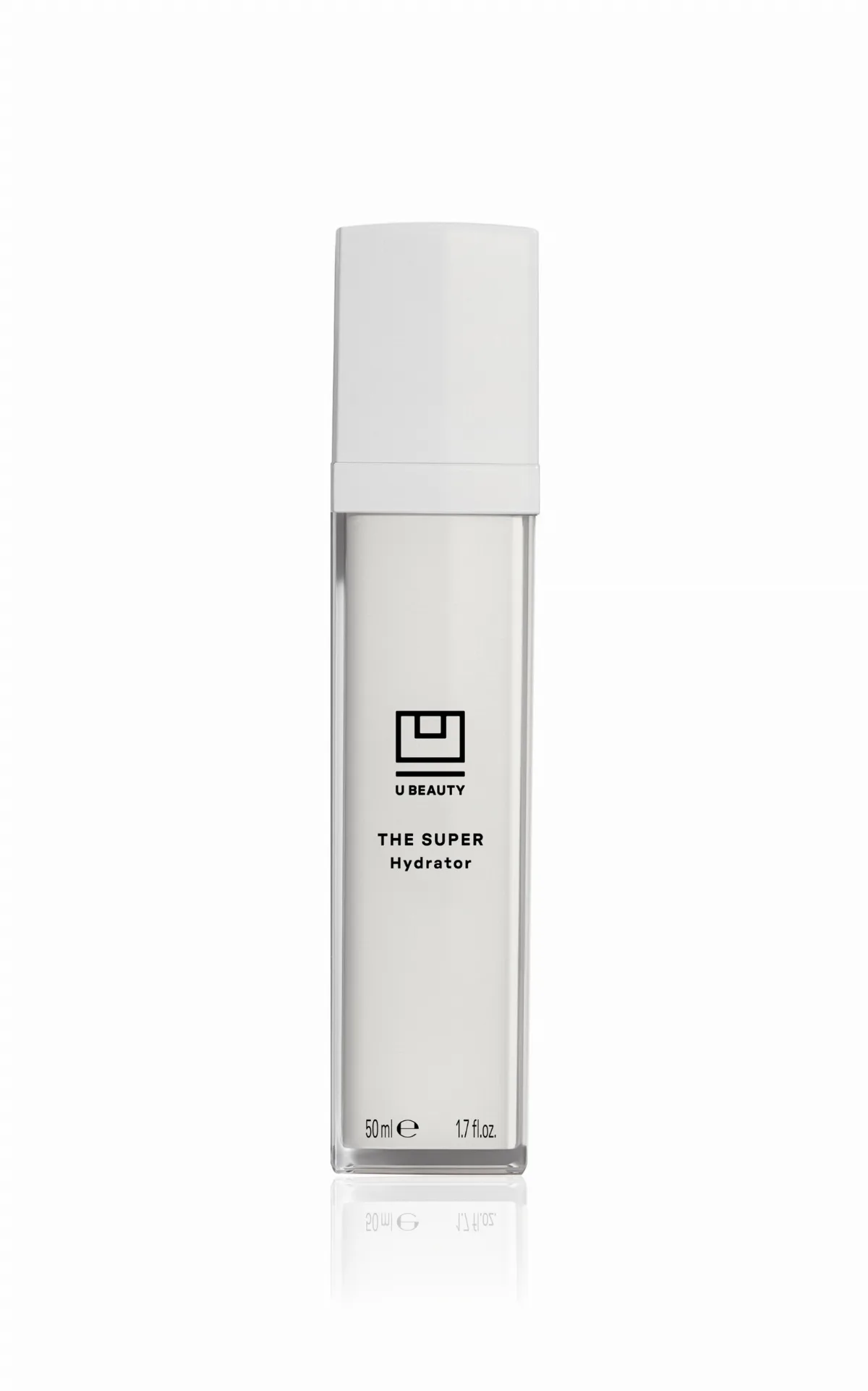 The Super Hydrator by U Beauty
