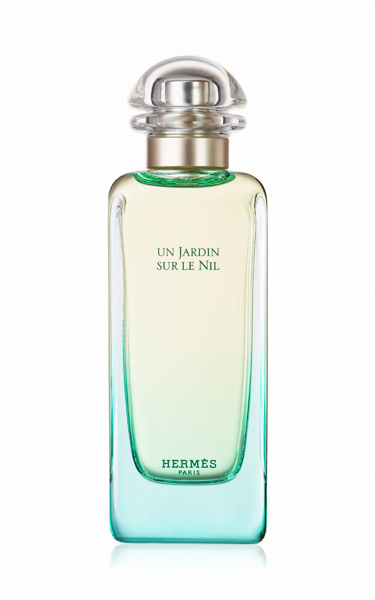 Un Jardin Sur Le Nil Eau De Toilette by Hermès Beauty