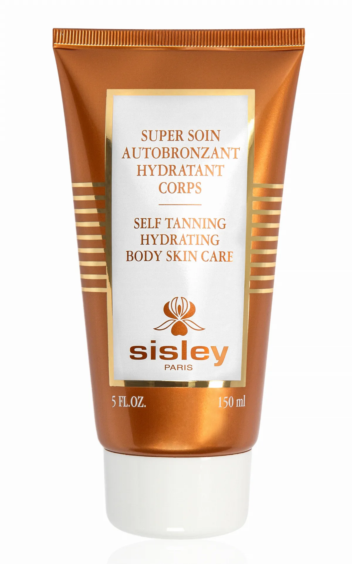 Self Tanning Hydrating Body Skin Care by Sisley Paris