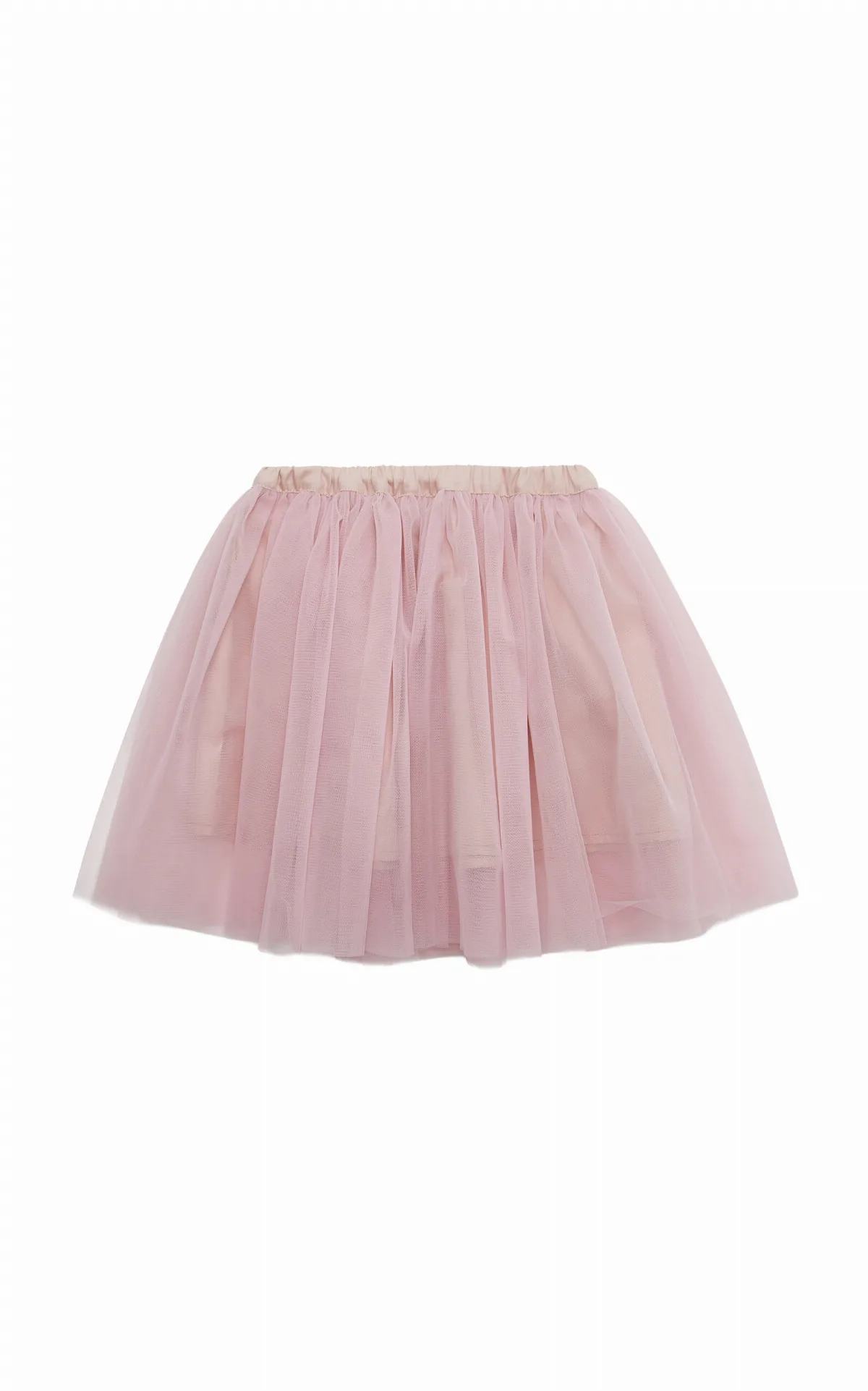 Tulle Skirt by Jesurum