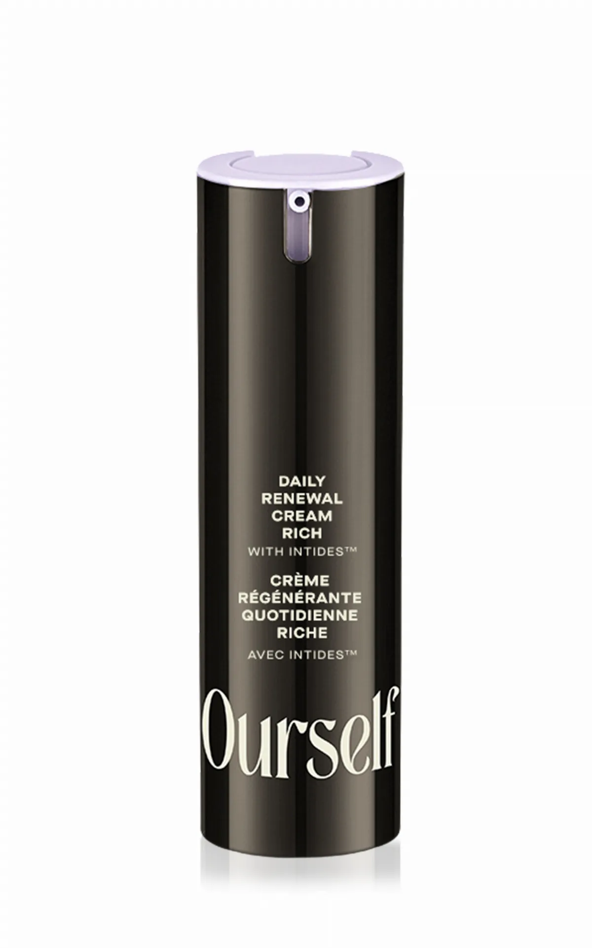 Daily Renewal Cream Rich by Ourself