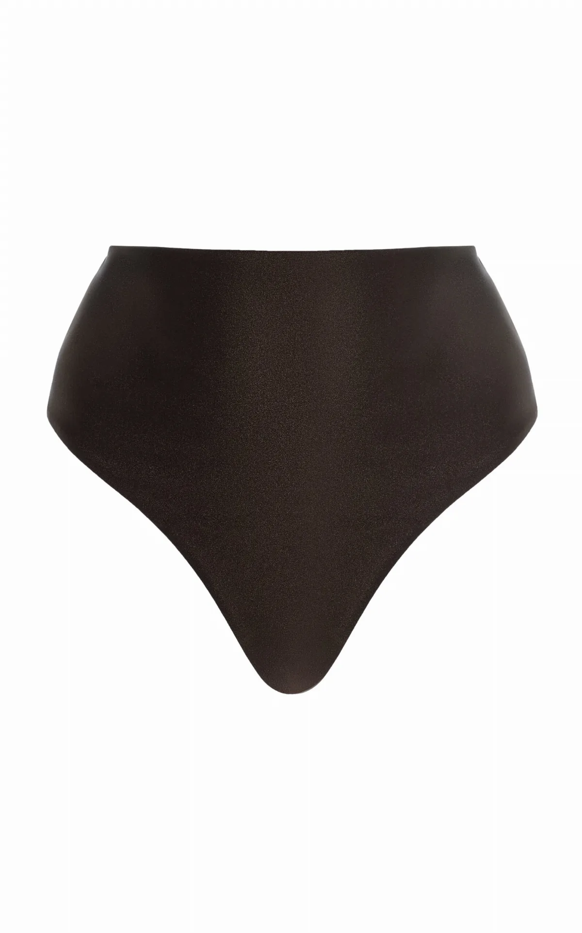 Gracie Shell-Detailed Bikini Bottom by SIMKHAI
