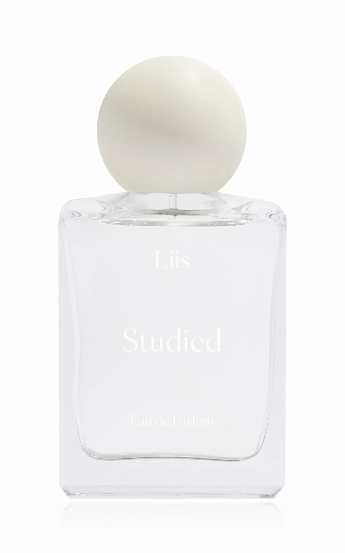 Studied Eau De Parfum by Liis