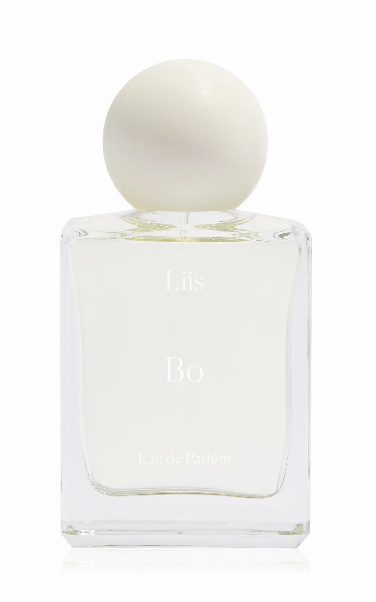 Bo Eau De Parfum by Liis