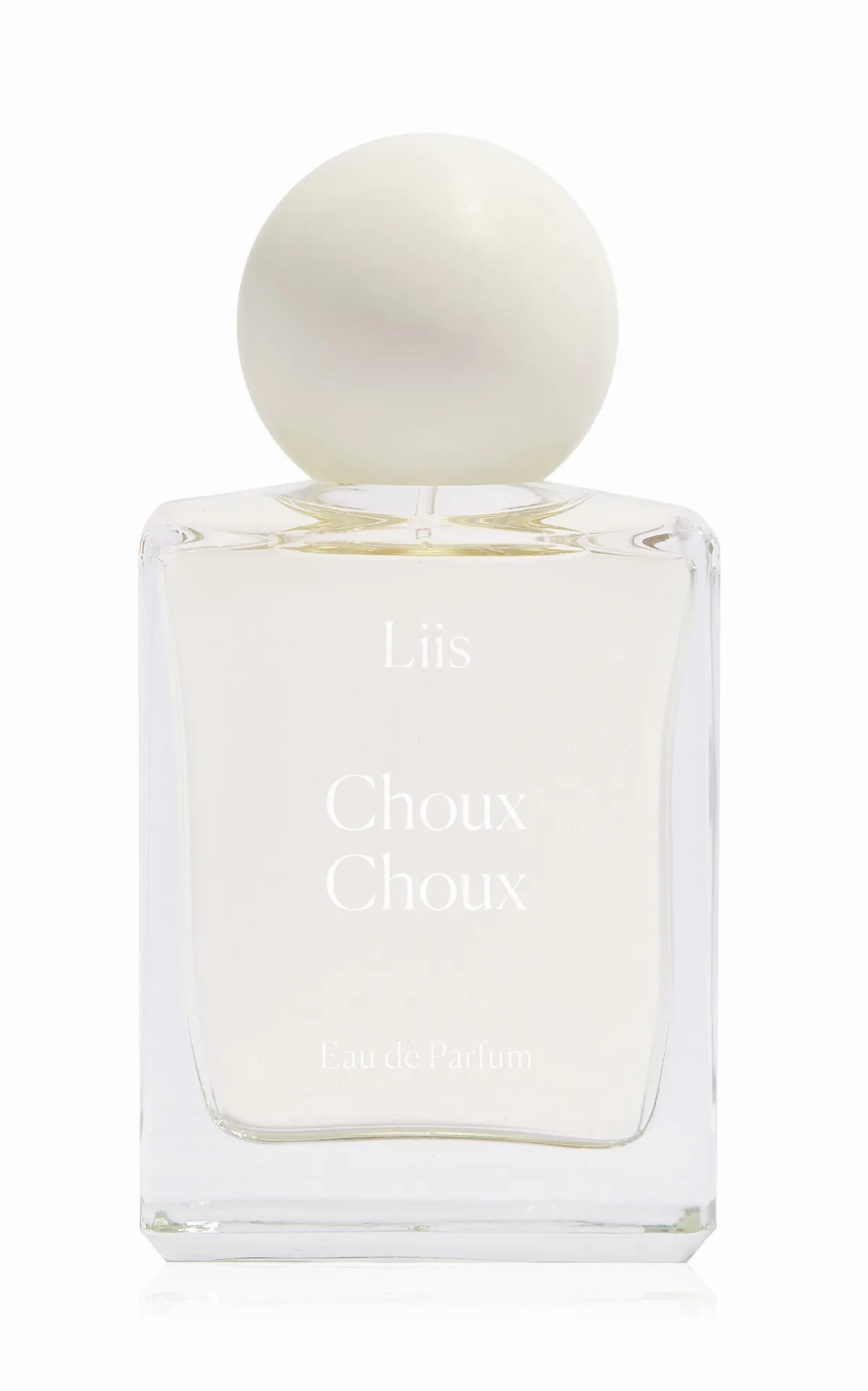Choux Choux Eau De Parfum by Liis