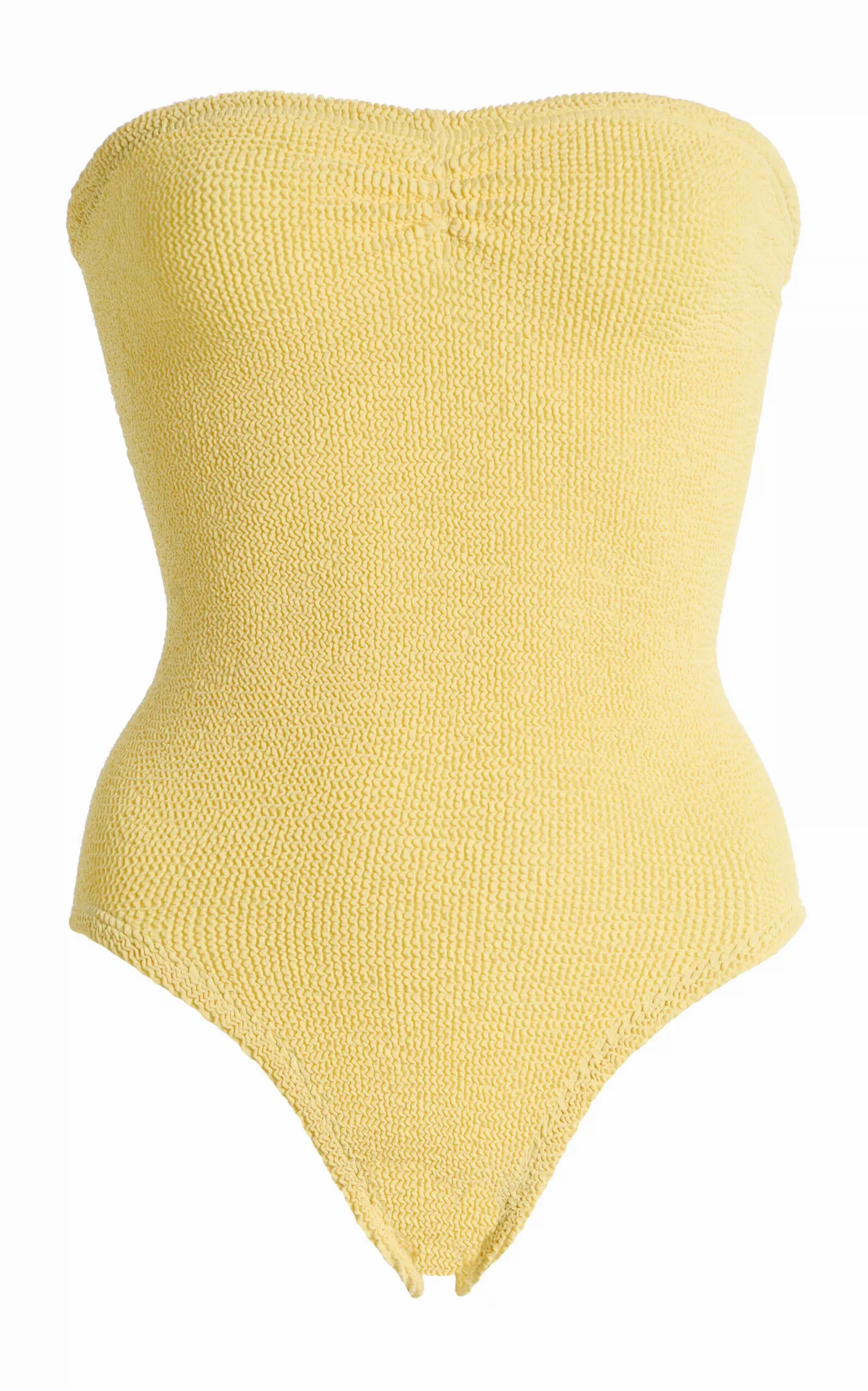 Brooke One-Piece Swimsuit by Hunza G