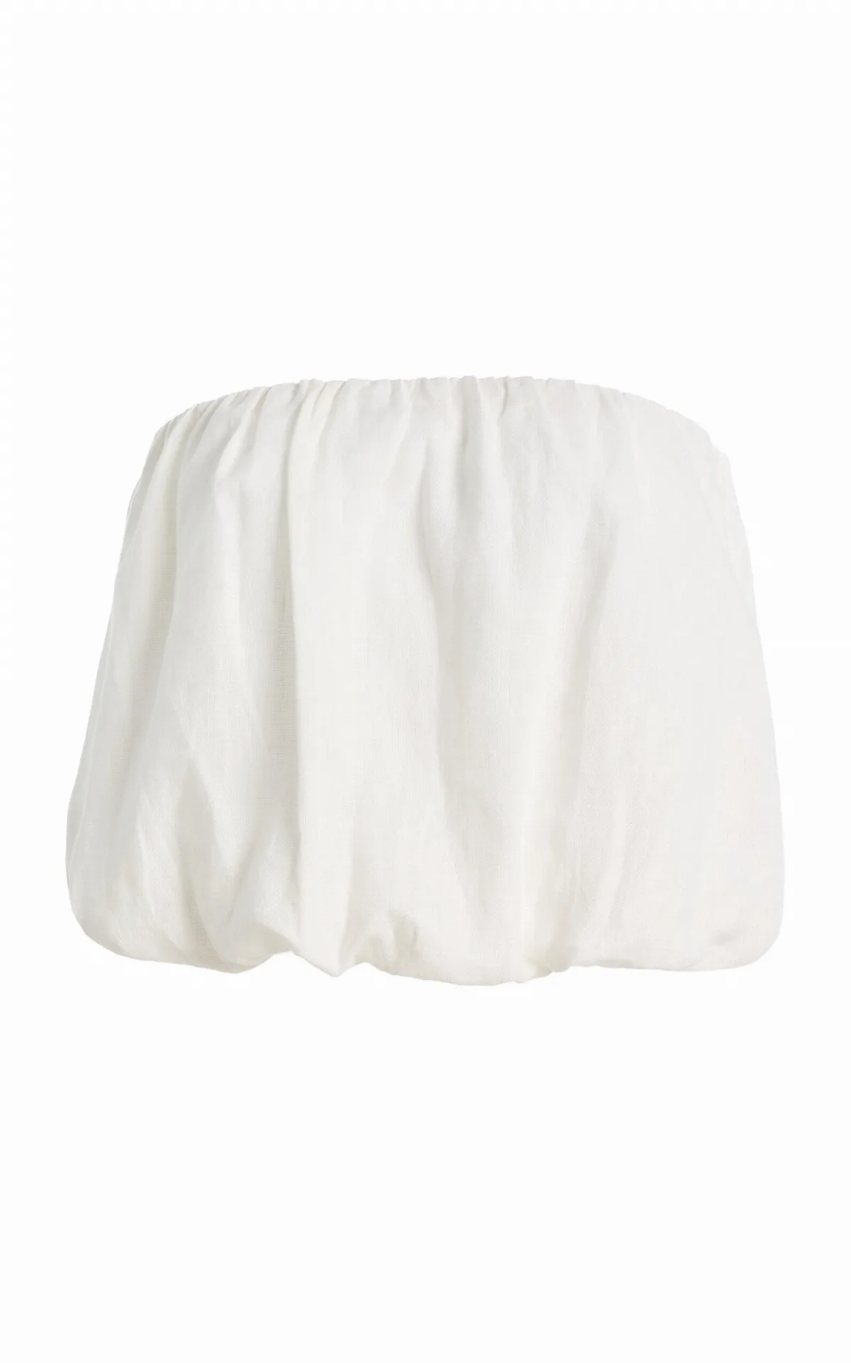 Gaia Linen Top by ELCE