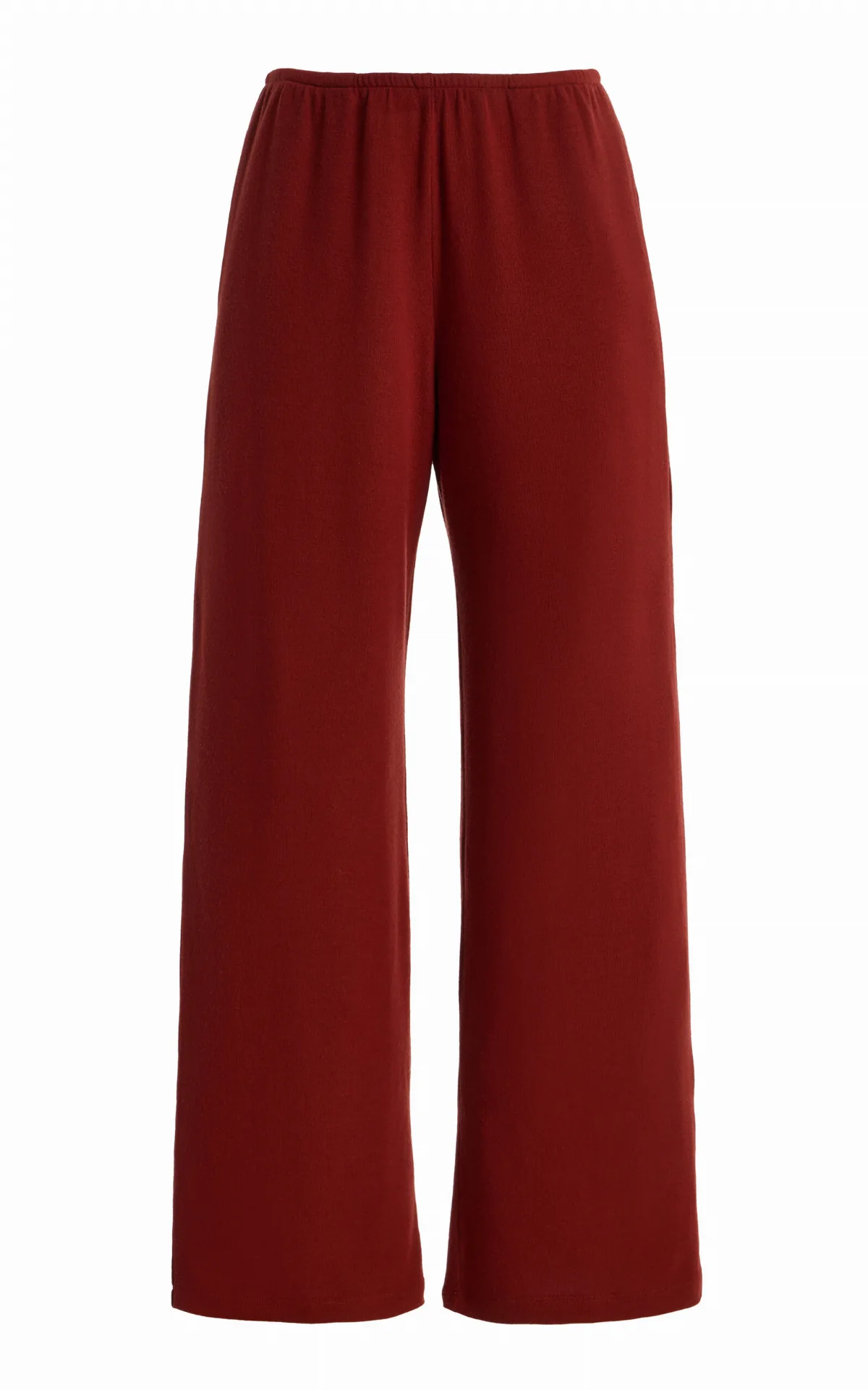 Lauren Jersey Pocket Pants by Leset