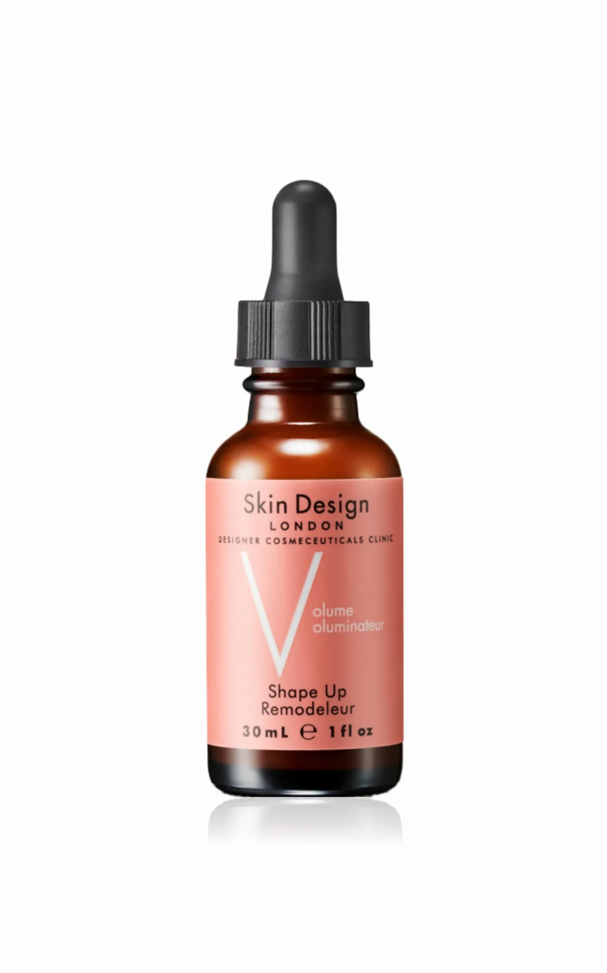 The Volume Serum by Skin Design London