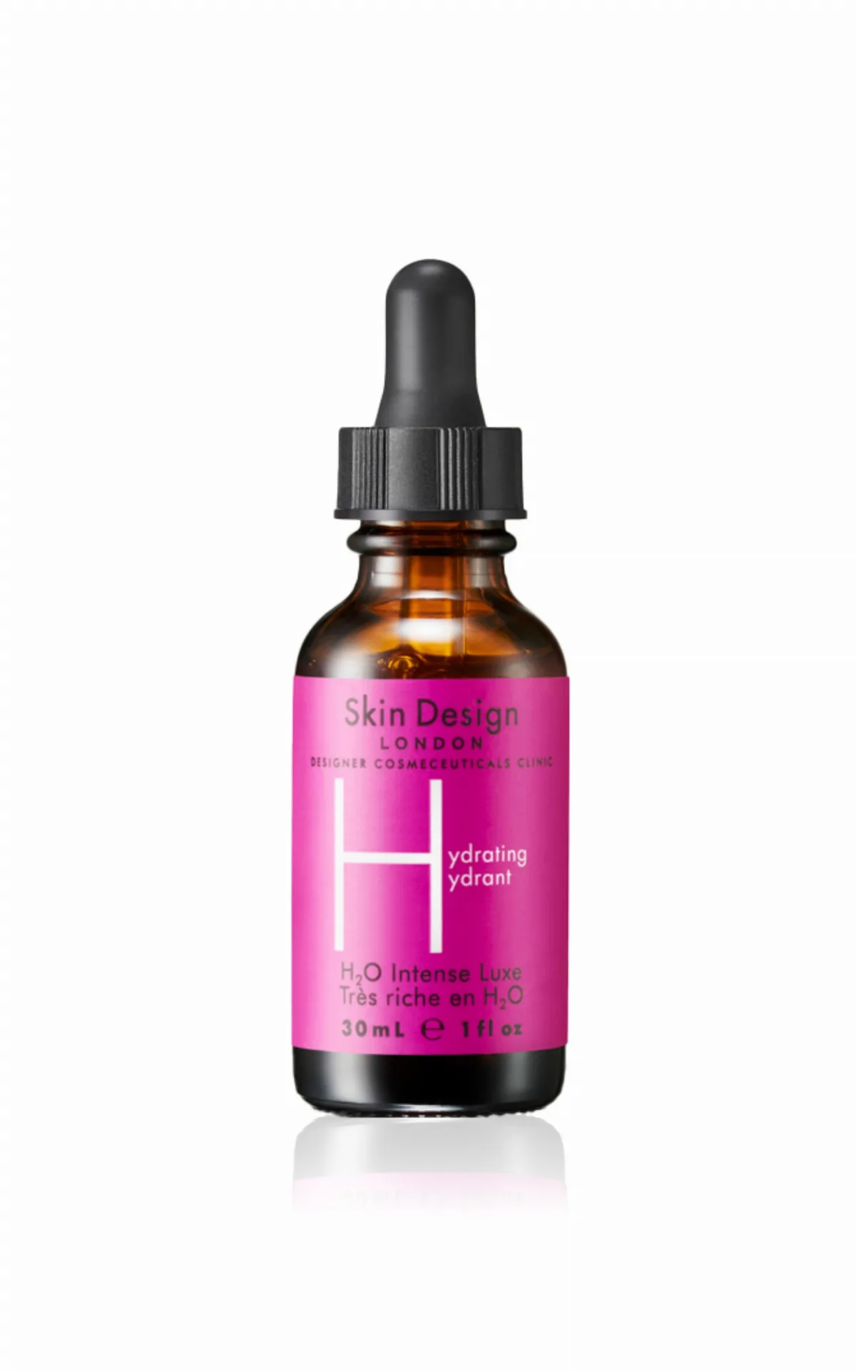 The Hydrating Serum by Skin Design London