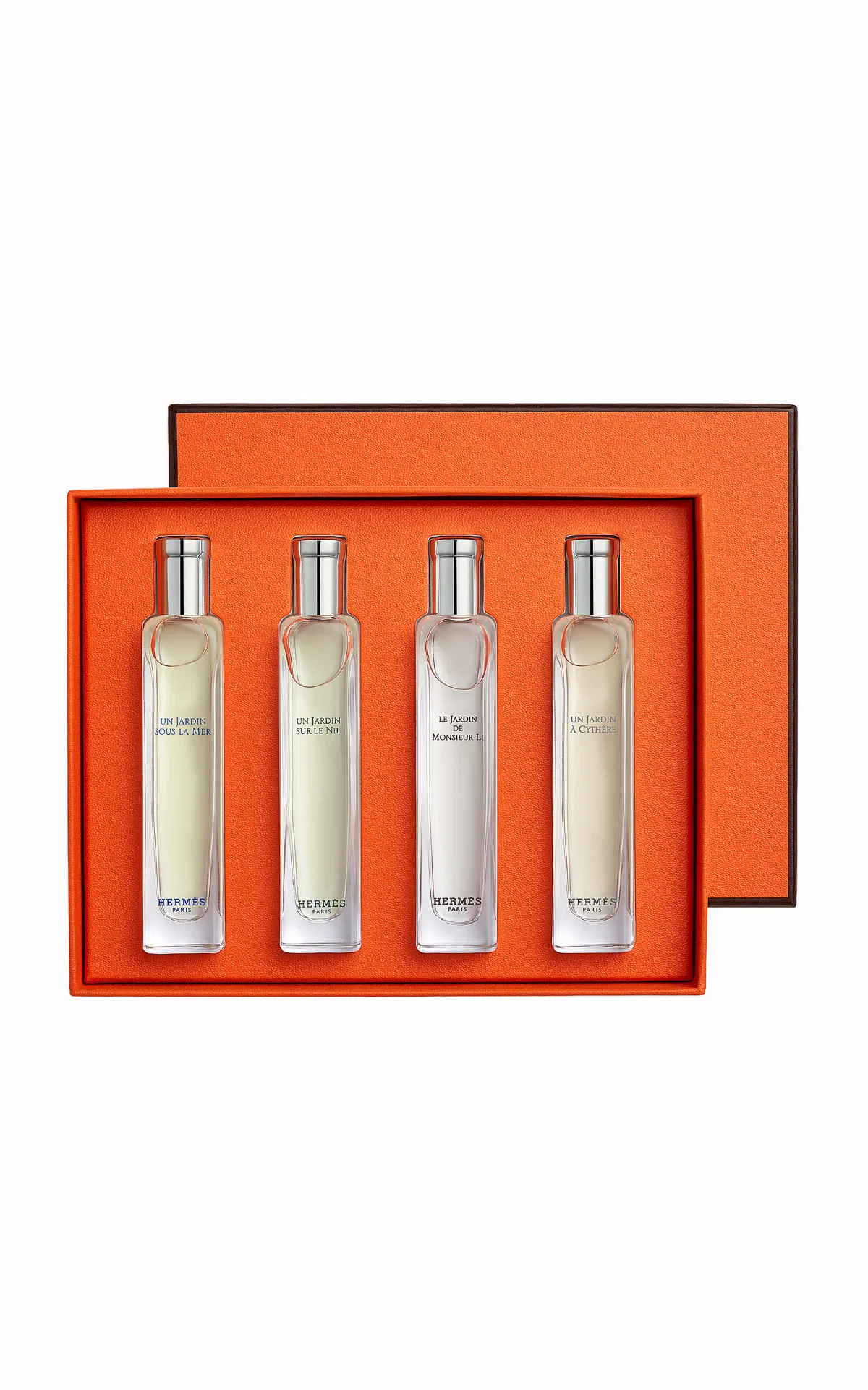 Un Jardin Set by Hermès Beauty