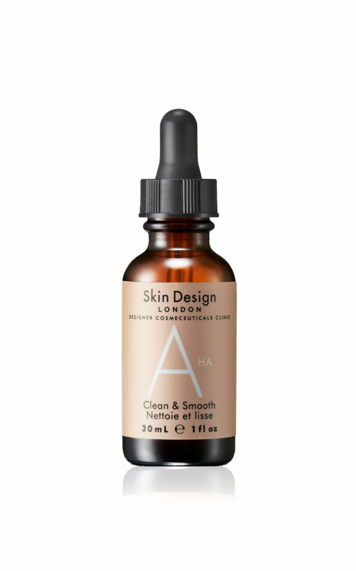 The A-HA Serum by Skin Design London