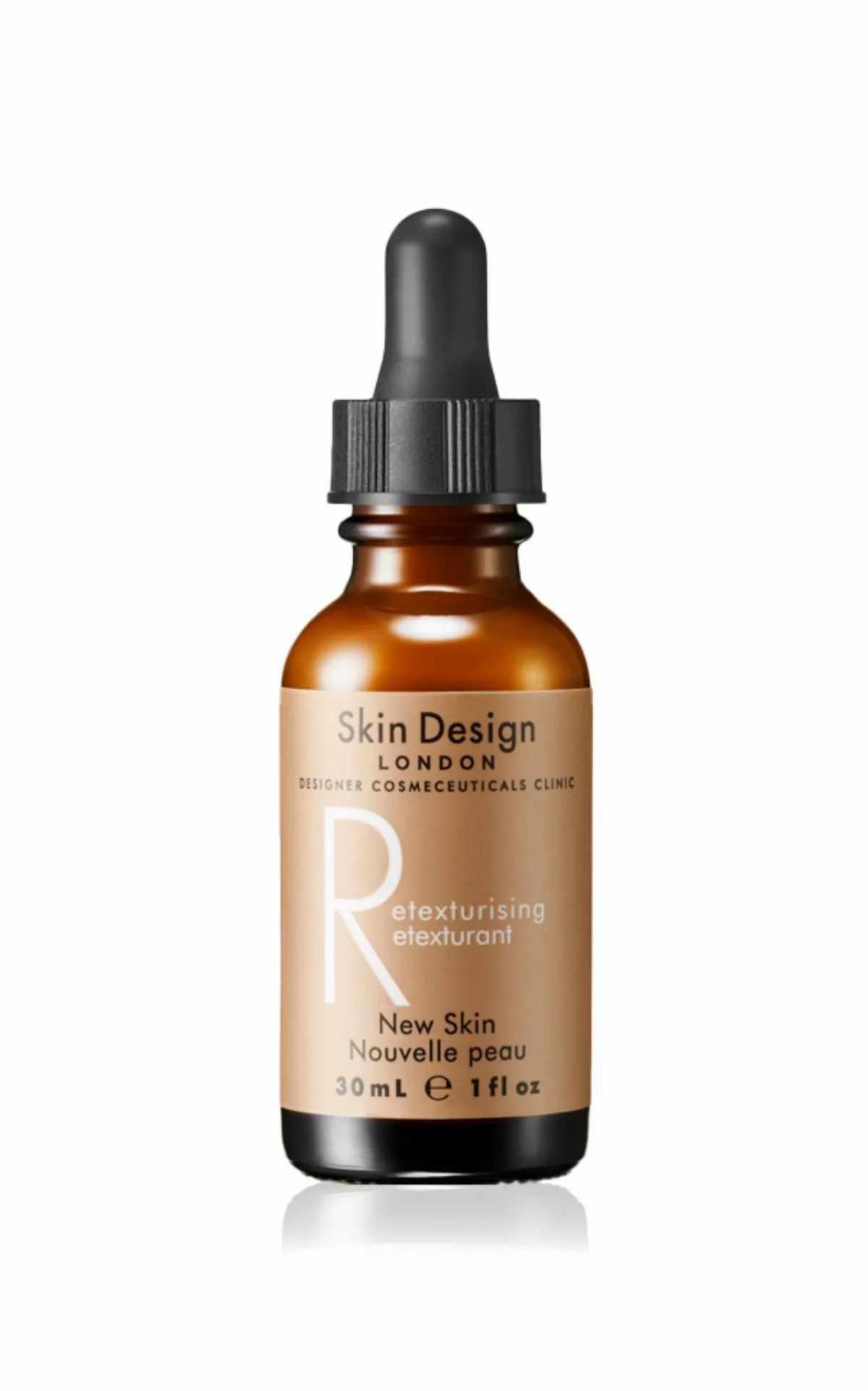 The Retexturising Serum by Skin Design London