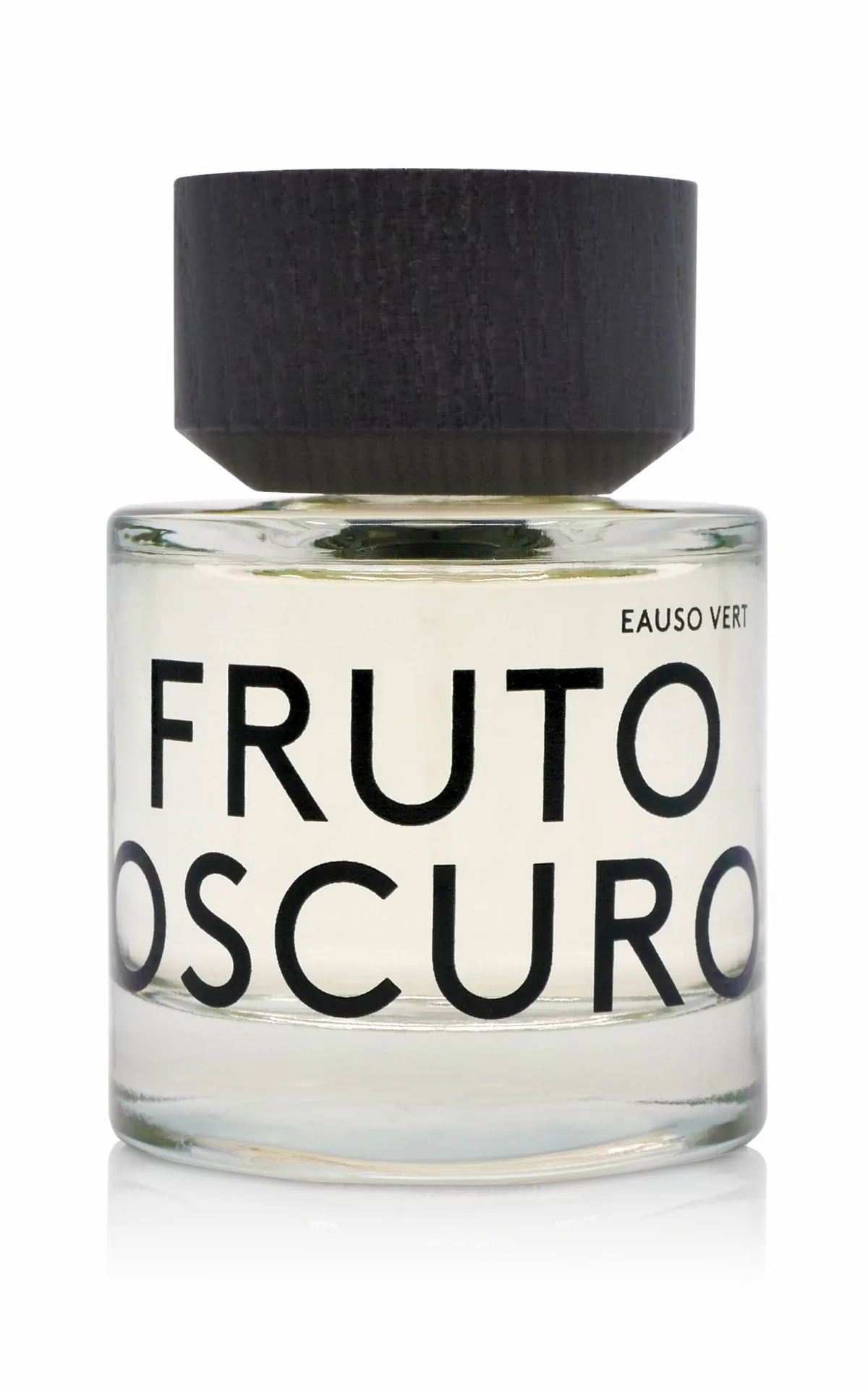 Fruto Oscuro Eau De Parfum by EAUSO VERT