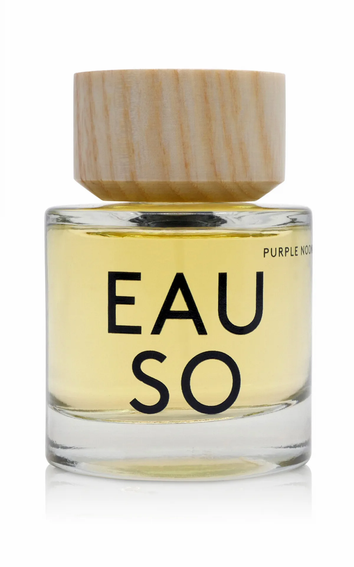 Purple Noon Eau De Parfum by EAUSO VERT