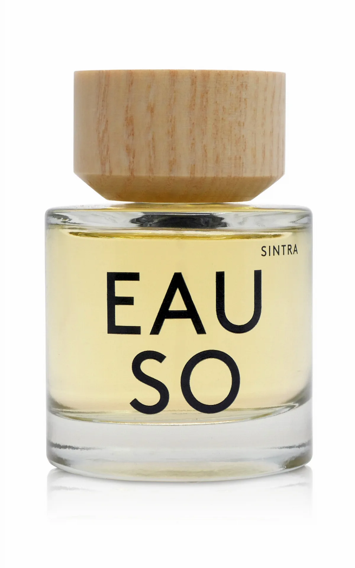 Sintra Eau De Parfum by EAUSO VERT