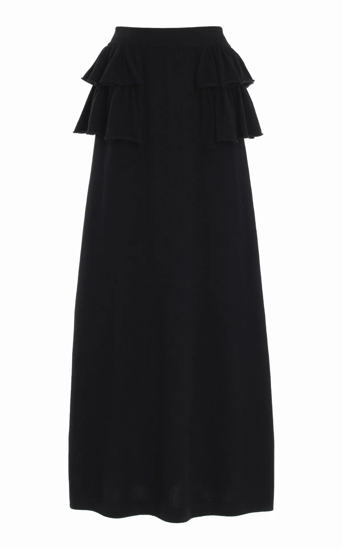 Karla Cashmere Dress by Lisa Yang