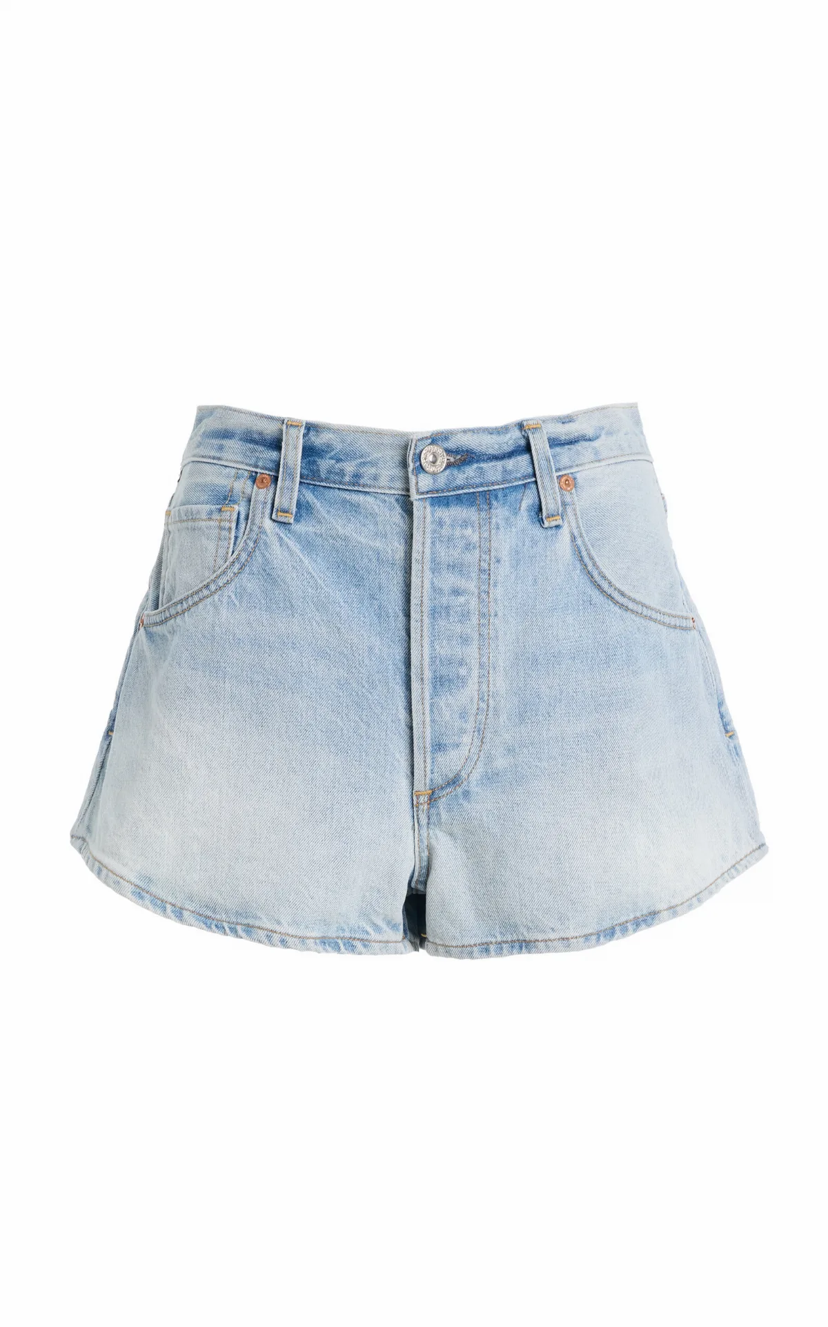 Abita Denim Shorts by Citizens of Humanity