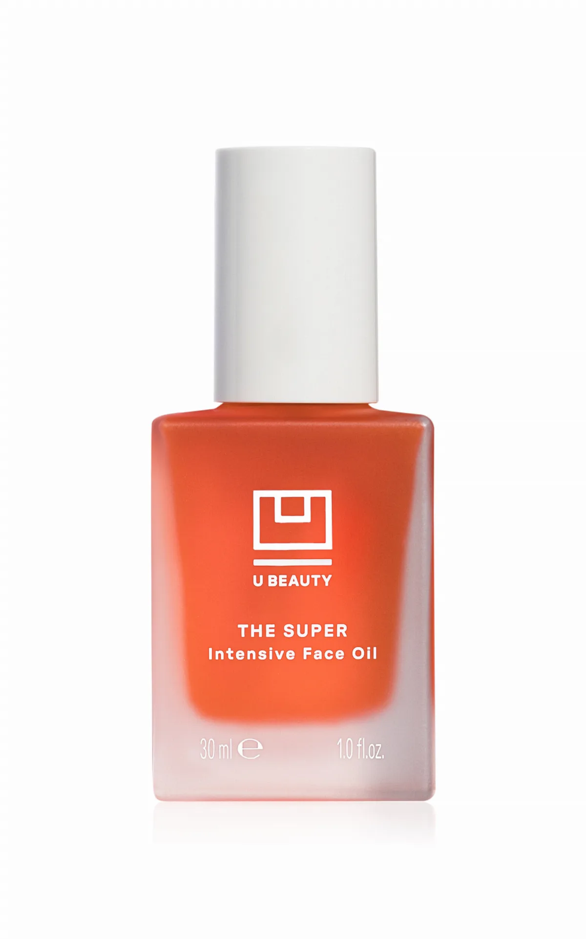 The SUPER Intensive Face Oil by U Beauty