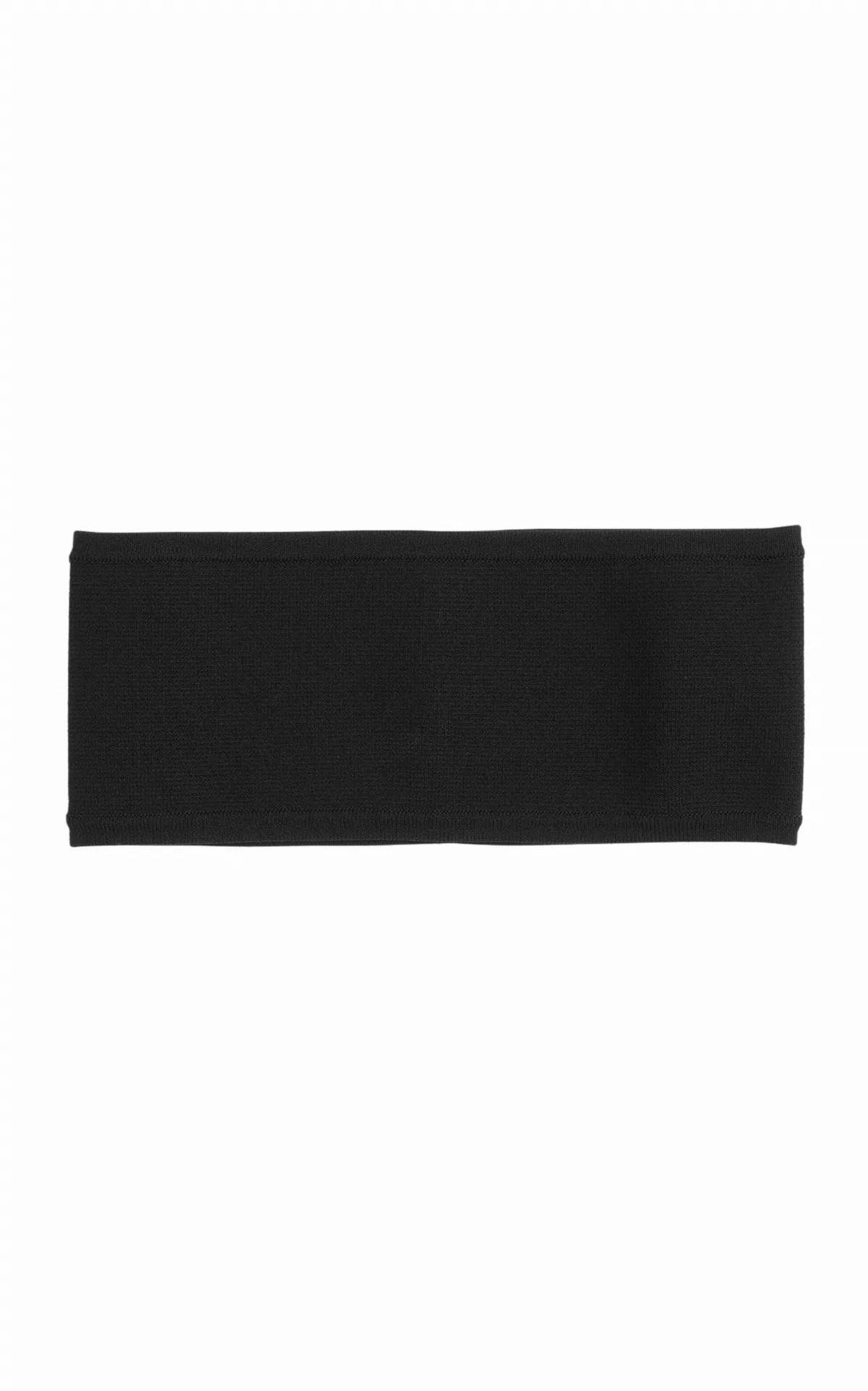Compact Knit Headband