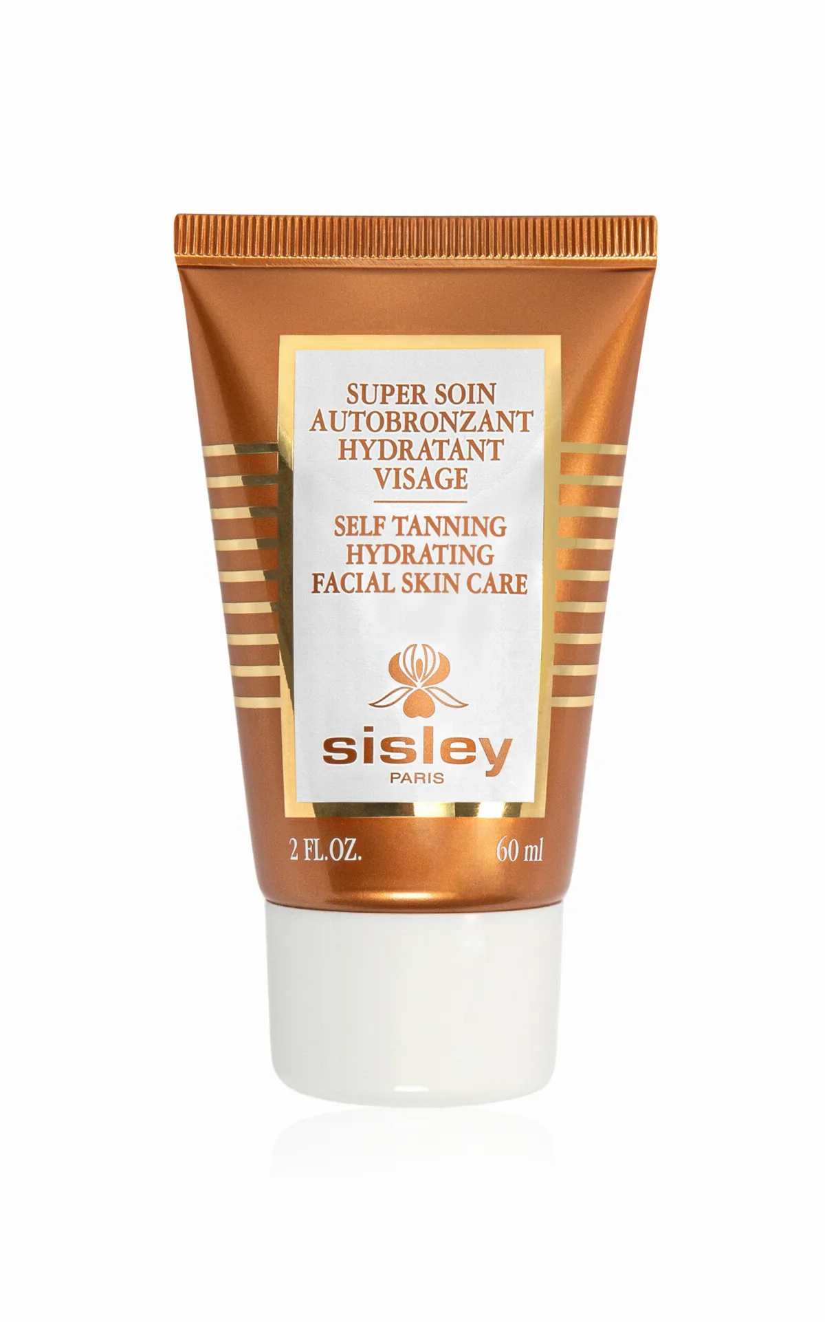 Self Tanning Hydrating Facial Skin Care by Sisley Paris