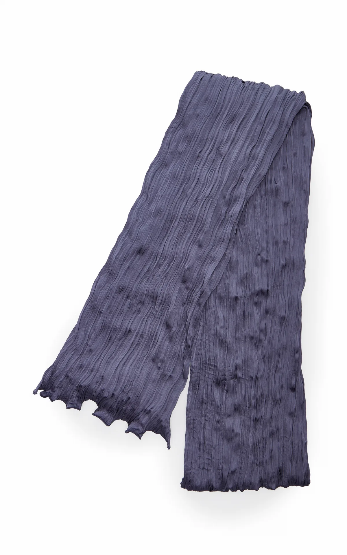 Esme Plisse Scarf by Posse