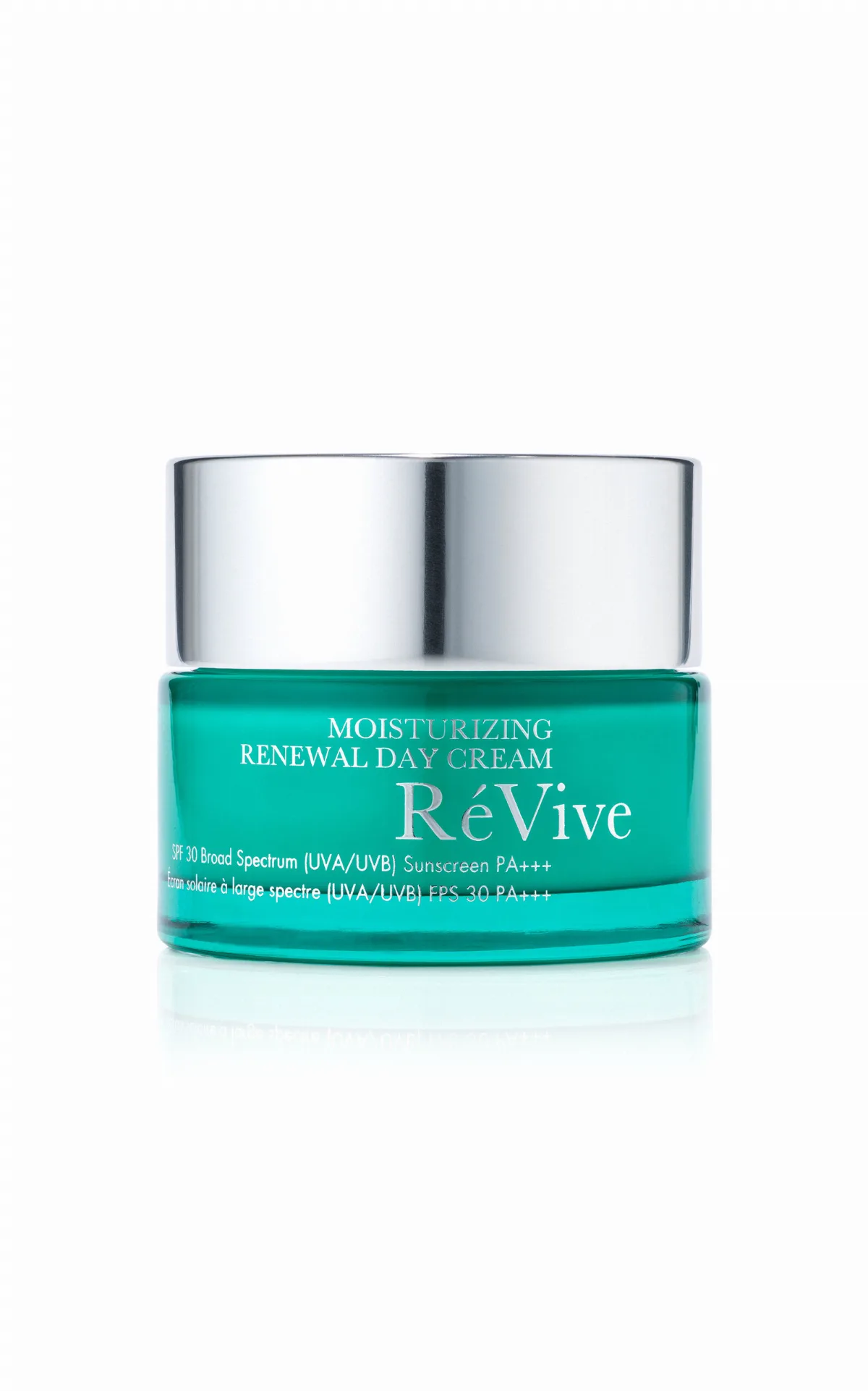 Moisturizing Renewal Day Cream SPF30 by RéVive Skincare