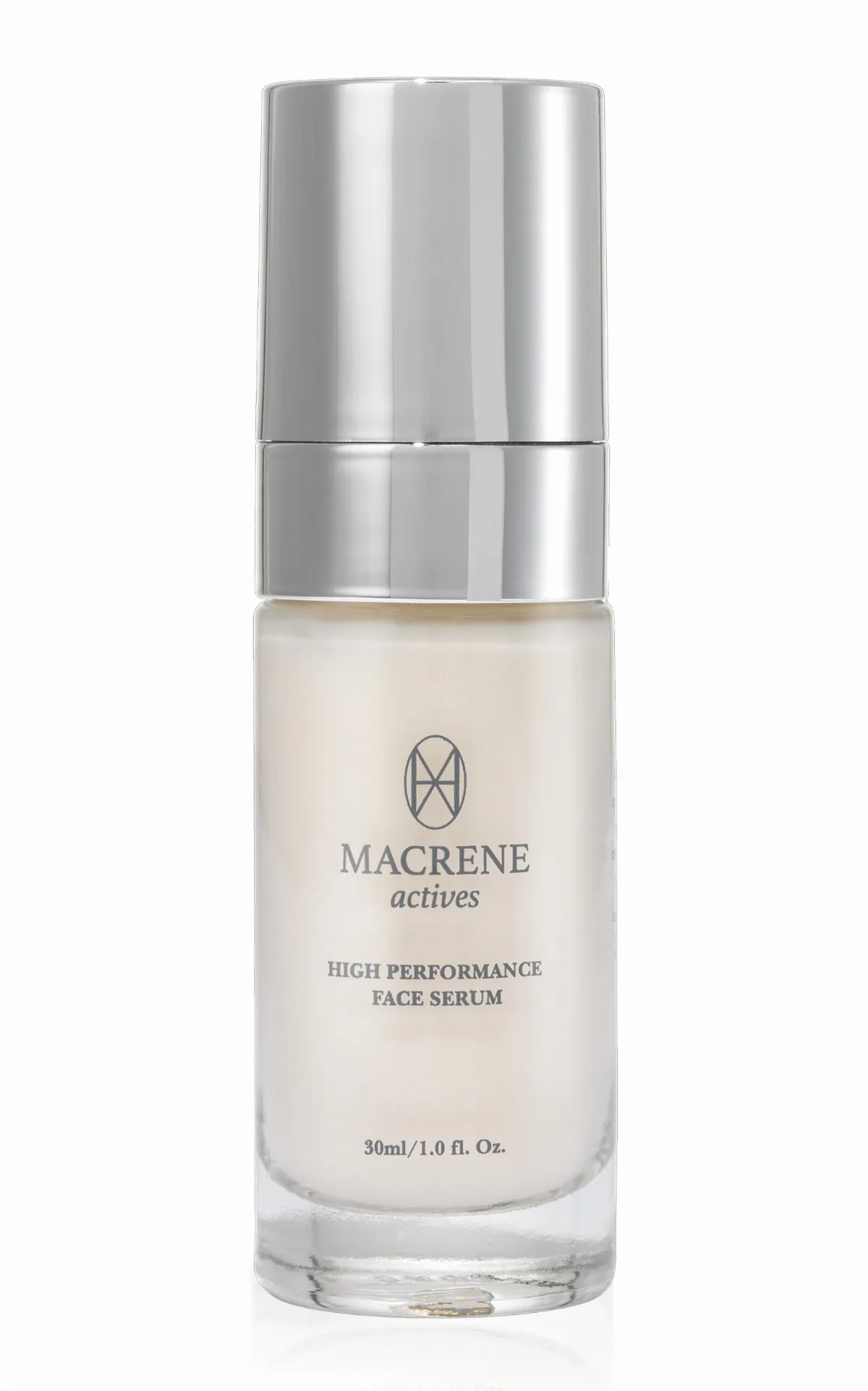 High Performance Face Serum by Macrene Actives