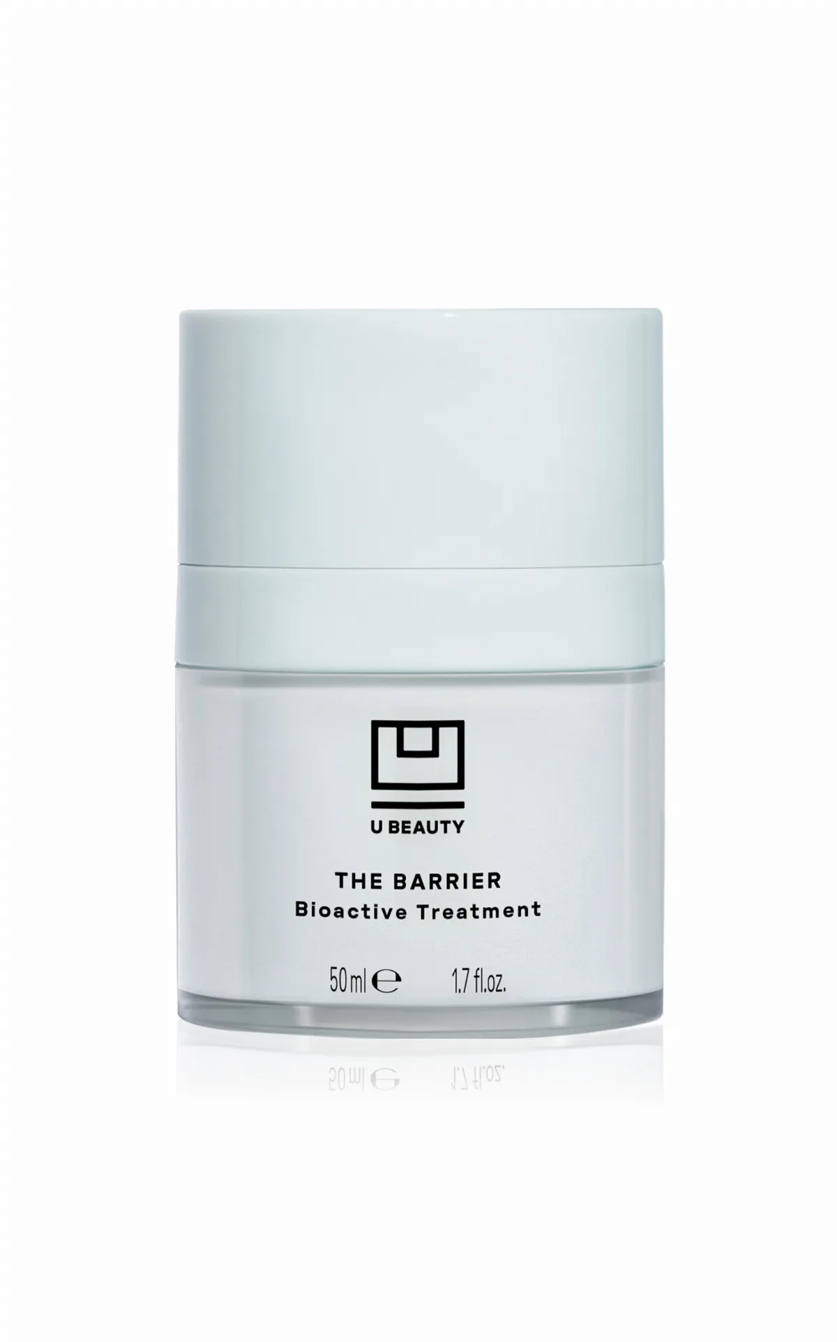 The Barrier Bioactive Treatment by U Beauty