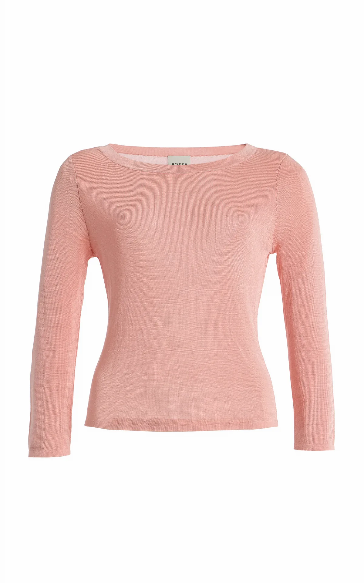 Aimee Knit Top by Posse